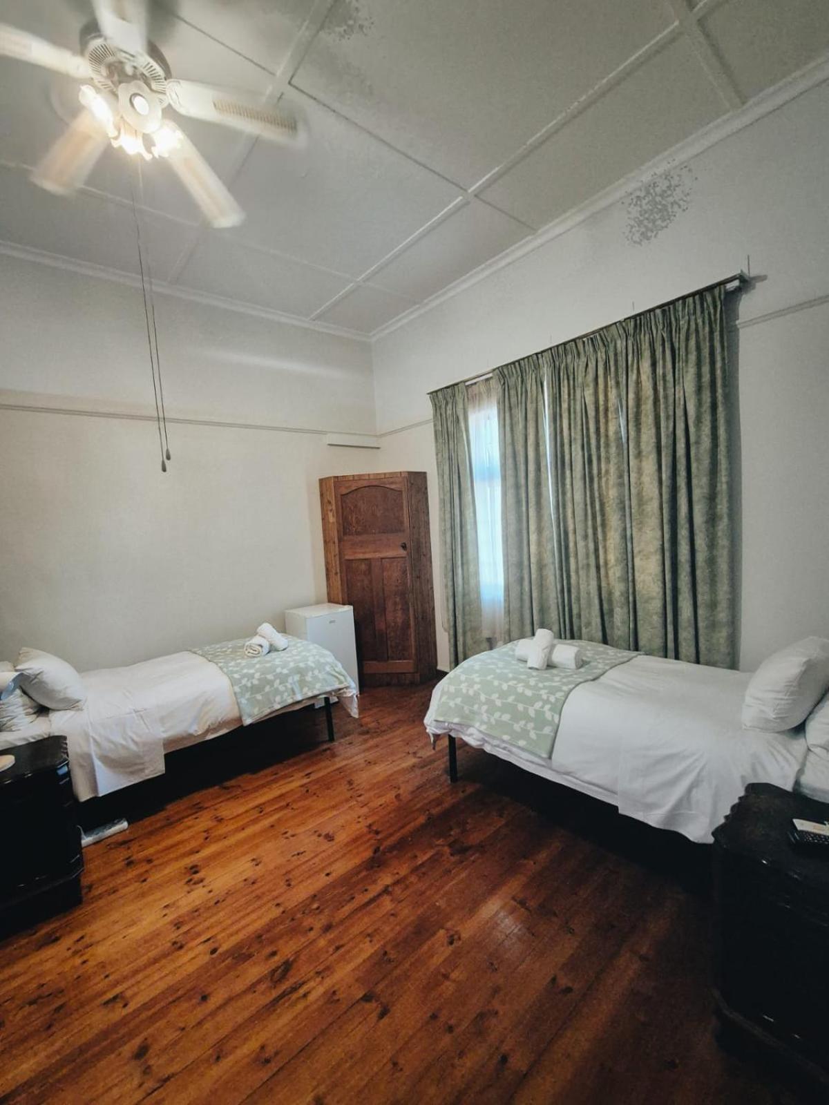 Skinkikofi Guest House Paarl Exteriér fotografie